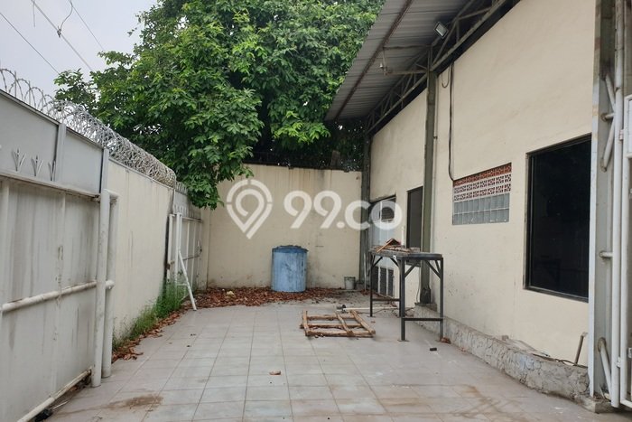 Unit Gudang Dijual di Cengkareng Jakarta Barat Luas Bangunan 700m2 Unit Gudang Dijual di Cengkareng Jakarta Barat Luas Bangunan 700m2