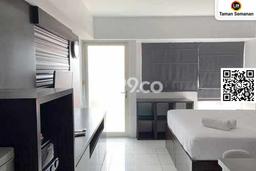 Siap Huni Apartemen di Jakarta Selatan 0 Kamar & 0 Kamar Mandi, Luas 24m2 Siap Huni Apartemen di Jakarta Selatan 0 Kamar & 0 Kamar Mandi, Luas 24m2