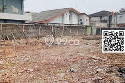 Jarang Ada! Tanah di Cengkareng Punya Luas 1478m2 SHM Jarang Ada! Tanah di Cengkareng Punya Luas 1478m2 SHM