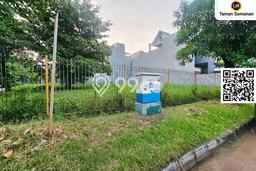 Tanah Kosong Dijual di Jakarta Barat dengan Area 750m2 Tanah Kosong Dijual di Jakarta Barat dengan Area 750m2