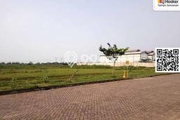 Lahan Kosong Dijual di Cikande, Serang, Luas 65880m2 Area Strategis Lahan Kosong Dijual di Cikande, Serang, Luas 65880m2 Area Strategis