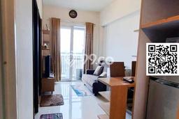 Hunian Apartemen Ideal untuk Dijual di Jakarta Barat dengan 2 Kamar Hunian Apartemen Ideal untuk Dijual di Jakarta Barat dengan 2 Kamar