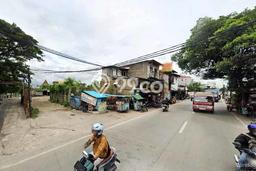 Tanah Siap Pakai Disewakan di Cengkareng, Jakarta Barat, Luas 868m2 Tanah Siap Pakai Disewakan di Cengkareng, Jakarta Barat, Luas 868m2