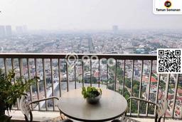 Apartemen Modern Dijual di Kembangan, Jakarta Barat Punya 2 KT / 1 Kamar Mandi Apartemen Modern Dijual di Kembangan, Jakarta Barat Punya 2 KT / 1 Kamar Mandi
