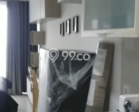 Untuk Dijual Apartemen Strategis di Pinang Tangerang 0 Kamar Tidur Untuk Dijual Apartemen Strategis di Pinang Tangerang 0 Kamar Tidur