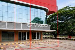 Ruko Paling Dicari LB 255m2 Dijual di Serpong Ruko Paling Dicari LB 255m2 Dijual di Serpong