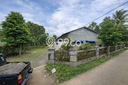 Lahan Kosong Dijual di Tangerang dengan Area 9450m2 Lahan Kosong Dijual di Tangerang dengan Area 9450m2