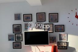 Tersedia Apartemen 1 KT & 1 KM di Tebet, Jakarta Selatan Tersedia Apartemen 1 KT & 1 KM di Tebet, Jakarta Selatan