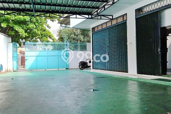 Lokasi Strategis! Dijual Gudang Bisnis di Kembangan, Jakarta Barat Kondisi Bagus Lokasi Strategis! Dijual Gudang Bisnis di Kembangan, Jakarta Barat Kondisi Bagus