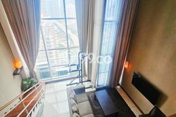 Hunian Apartemen 1 KT 1 KM di Tanah Abang, Jakarta Pusat Dijual Cepat Hunian Apartemen 1 KT 1 KM di Tanah Abang, Jakarta Pusat Dijual Cepat