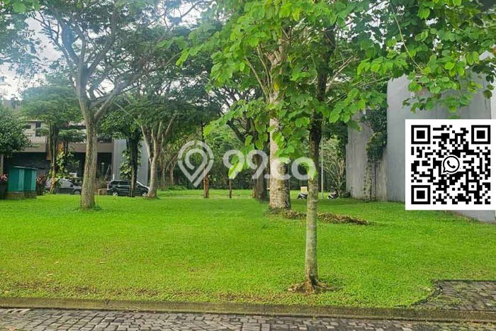 Tanah Kavling Dijual di Tangerang dengan Spesifikasi 288m2 Tanah Kavling Dijual di Tangerang dengan Spesifikasi 288m2