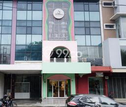 Disewakan Ruko di Pusat Kota Jakarta Barat Ramai Strategis Disewakan Ruko di Pusat Kota Jakarta Barat Ramai Strategis