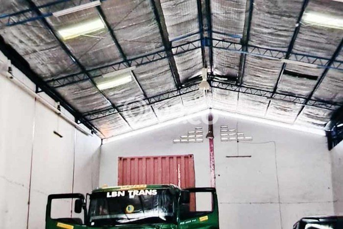 Unit Komersial Disewakan di Jakarta Barat Area Strategis Harga Kompetitif Unit Komersial Disewakan di Jakarta Barat Area Strategis Harga Kompetitif