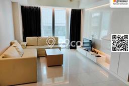 Dijual Cepat Apartemen Eksklusif 3 Kamar di Kembangan, Jakarta Barat Dijual Cepat Apartemen Eksklusif 3 Kamar di Kembangan, Jakarta Barat