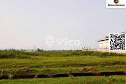 Kavling Tanah di Cikande Dijual Luas 41040m2 Legalitas - Kavling Tanah di Cikande Dijual Luas 41040m2 Legalitas -