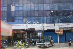 Ruko Bagus LT 128m2 LB 576m2 Dijual di Cengkareng Jakarta Barat Ruko Bagus LT 128m2 LB 576m2 Dijual di Cengkareng Jakarta Barat