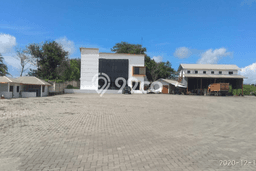 Kavling Tanah di Cilegon Dijual Luas 11655m2 Legalitas - Kavling Tanah di Cilegon Dijual Luas 11655m2 Legalitas -