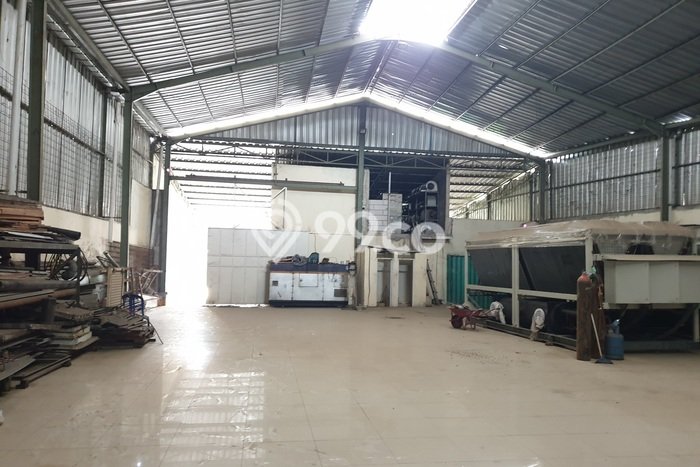 Unit Gudang Dijual di Cengkareng Jakarta Barat Luas Bangunan 700m2 Unit Gudang Dijual di Cengkareng Jakarta Barat Luas Bangunan 700m2