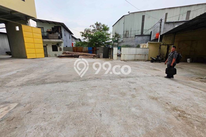 Gudang untuk disewa di Cengkareng punya LT 372m2 & LB 372m2 harga sewa kompetitif Gudang untuk disewa di Cengkareng punya LT 372m2 & LB 372m2 harga sewa kompetitif
