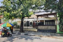 Kavling Tanah di Senen Dijual Luas 288m2 Legalitas SHM Kavling Tanah di Senen Dijual Luas 288m2 Legalitas SHM