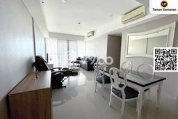 Disewakan Segera Apartemen Minimalis 3 KT di Kawasan Kembangan Disewakan Segera Apartemen Minimalis 3 KT di Kawasan Kembangan