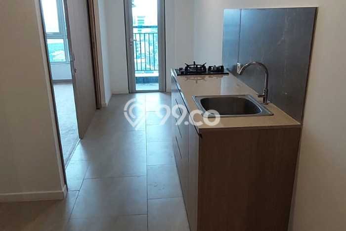 Siap Huni Apartemen di Jakarta Selatan 1 Kamar & 1 Kamar Mandi, Luas 42m2 Siap Huni Apartemen di Jakarta Selatan 1 Kamar & 1 Kamar Mandi, Luas 42m2