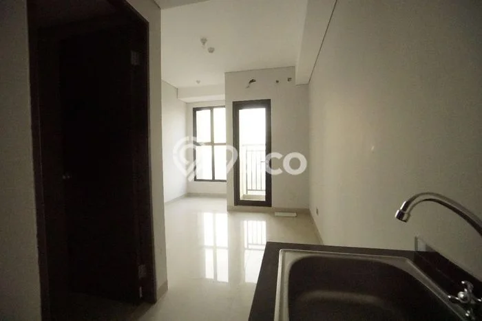 Tersedia Apartemen 0 KT & 0 KM di Pondok Aren, Tangerang Selatan Tersedia Apartemen 0 KT & 0 KM di Pondok Aren, Tangerang Selatan