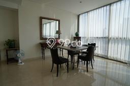 FOR SALE Hunian Apartemen High-Class di Tanah Abang dengan 3 Kamar Tidur & Luas 148m2 FOR SALE Hunian Apartemen High-Class di Tanah Abang dengan 3 Kamar Tidur & Luas 148m2