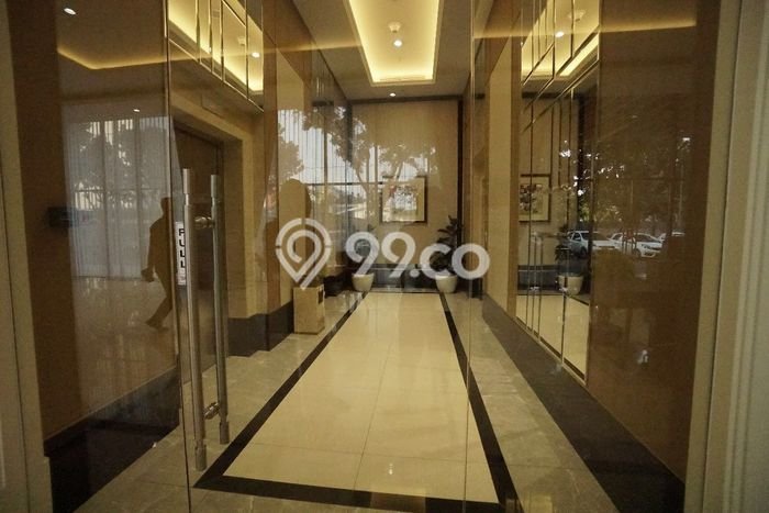 Tersedia Apartemen 0 KT & 0 KM di Pondok Aren, Tangerang Selatan Tersedia Apartemen 0 KT & 0 KM di Pondok Aren, Tangerang Selatan