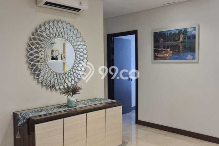 Apartemen Disewakan Murah 2 KT / 1 KM di Pancoran, Jakarta Selatan Apartemen Disewakan Murah 2 KT / 1 KM di Pancoran, Jakarta Selatan