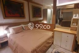 PRIME UNIT! Apartemen Kawasan Tebet, 1 KM, Luas 53m2m², Area Premium, Fasilitas Terlengkap PRIME UNIT! Apartemen Kawasan Tebet, 1 KM, Luas 53m2m², Area Premium, Fasilitas Terlengkap
