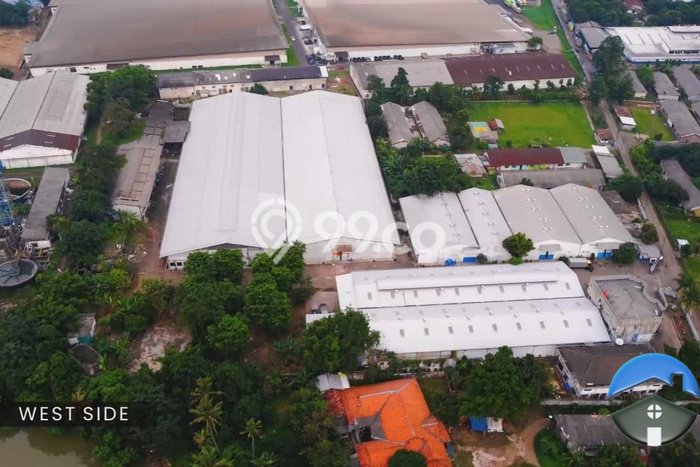 Paling Diincar! Pabrik Dijual di Cikokol Harga Kompetitif Paling Diincar! Pabrik Dijual di Cikokol Harga Kompetitif