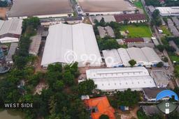 Pabrik Bagus Dijual di Cikokol Tangerang Lokasi Strategis Cocok untuk Kembangkan Bisnis Pabrik Bagus Dijual di Cikokol Tangerang Lokasi Strategis Cocok untuk Kembangkan Bisnis