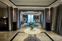 Dijual Apartemen Luxury di Gatot Subroto 4 Kamar & 4 Kamar Mandi Dijual Apartemen Luxury di Gatot Subroto 4 Kamar & 4 Kamar Mandi