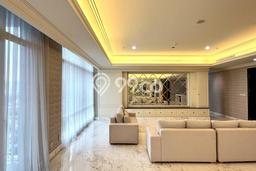 Sewa Apartemen Ekonomis 4 KT di Simprug Jakarta Selatan Sewa Apartemen Ekonomis 4 KT di Simprug Jakarta Selatan