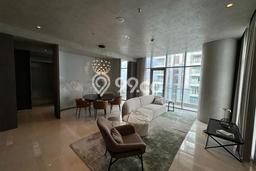 Apartemen Prestisius Dijual di Jakarta Selatan Lokasi Strategis Punya 3 Kamar Tidur Apartemen Prestisius Dijual di Jakarta Selatan Lokasi Strategis Punya 3 Kamar Tidur