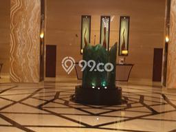 Hunian Apartemen High-Class untuk Dijual di Jakarta Selatan dengan 3 BR & 2 Kamar Mandi Hunian Apartemen High-Class untuk Dijual di Jakarta Selatan dengan 3 BR & 2 Kamar Mandi