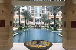 Apartemen Premium Dijual di Kebayoran Baru, Jakarta Selatan Punya 3 Kamar & 3 Kamar Mandi Apartemen Premium Dijual di Kebayoran Baru, Jakarta Selatan Punya 3 Kamar & 3 Kamar Mandi