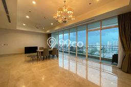 Paling Dicari! Apartemen Premium Dijual di Pakubuwono Punya 4 Bedroom Paling Dicari! Apartemen Premium Dijual di Pakubuwono Punya 4 Bedroom