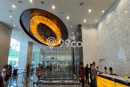 FOR RENT! Kantor di Sudirman Cocok untuk Bisnis 450m2 FOR RENT! Kantor di Sudirman Cocok untuk Bisnis 450m2