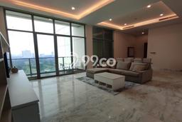 Apartemen Luxury Dijual di Jakarta Selatan Lokasi Strategis Punya 3 Kamar Tidur Apartemen Luxury Dijual di Jakarta Selatan Lokasi Strategis Punya 3 Kamar Tidur