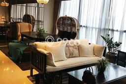 Dijual Apartemen Luxury di KH Mas Mansyur 3 Kamar & 2 Kamar Mandi Dijual Apartemen Luxury di KH Mas Mansyur 3 Kamar & 2 Kamar Mandi