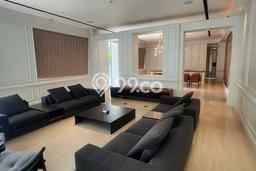 Unit Apartemen Luxury Dijual di Kebayoran Baru dengan 3 BR Unit Apartemen Luxury Dijual di Kebayoran Baru dengan 3 BR
