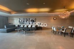 Apartemen Minimalis untuk Disewa, 4 Kamar di Jakarta Pusat Apartemen Minimalis untuk Disewa, 4 Kamar di Jakarta Pusat