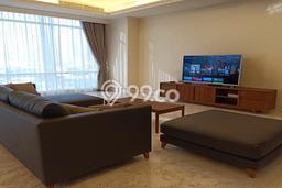 Apartemen Eksklusif Dijual di Kebayoran Lama Jakarta Selatan Luas 288m2 Apartemen Eksklusif Dijual di Kebayoran Lama Jakarta Selatan Luas 288m2