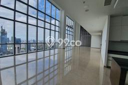 Dijual Apartemen Prestisius di Sudirman 5 Kamar & 8 Kamar Mandi Dijual Apartemen Prestisius di Sudirman 5 Kamar & 8 Kamar Mandi