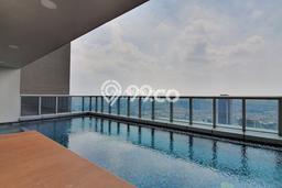 Apartemen Luxury Dijual di Jakarta Selatan Lokasi Strategis Punya 4 Kamar Tidur Apartemen Luxury Dijual di Jakarta Selatan Lokasi Strategis Punya 4 Kamar Tidur