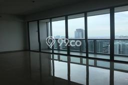 Siap Huni Apartemen Prestisius di Sudirman 3 Kamar & 3 Kamar Mandi Siap Huni Apartemen Prestisius di Sudirman 3 Kamar & 3 Kamar Mandi