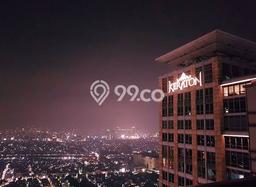 Paling Dicari! Apartemen Eksklusif Dijual di Thamrin Punya 1 Bedroom Paling Dicari! Apartemen Eksklusif Dijual di Thamrin Punya 1 Bedroom