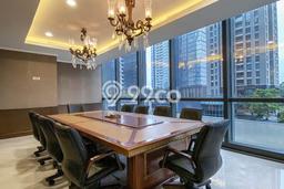 Kantor Dijual di Prime Area Jakarta Selatan Luas 284m2 Kantor Dijual di Prime Area Jakarta Selatan Luas 284m2